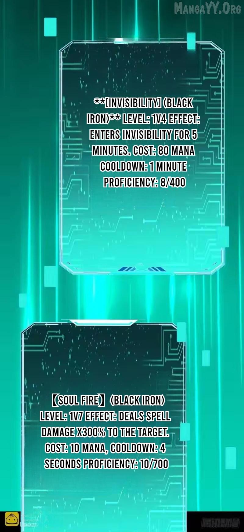 Read Lord of Summons! Sudden Mutation Manga Online