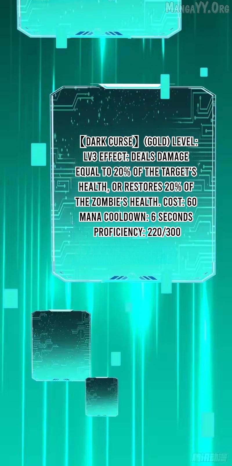 Read Lord of Summons! Sudden Mutation Manga Online