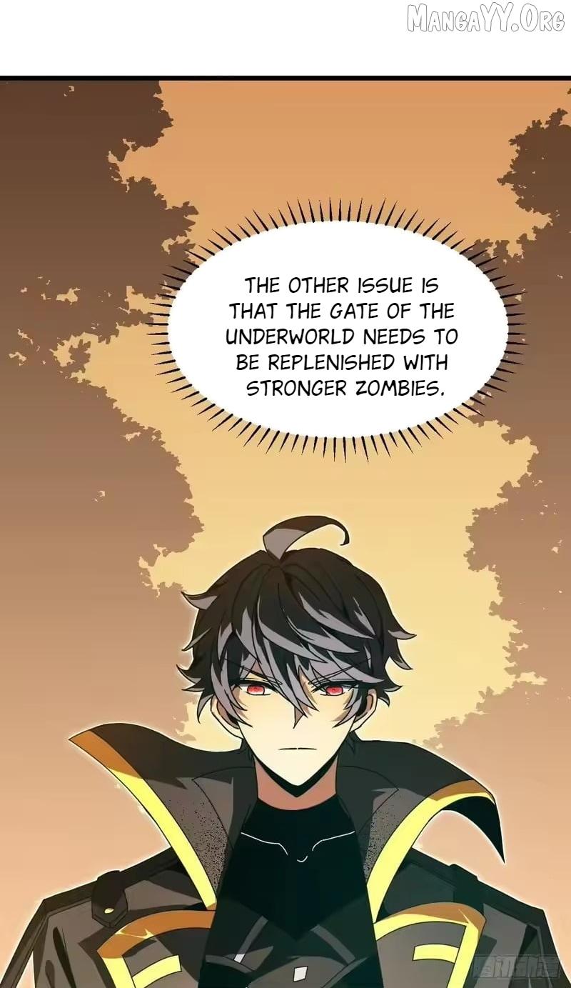 Read Lord of Summons! Sudden Mutation Manga Online