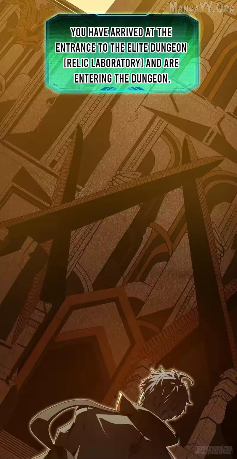 Read Lord of Summons! Sudden Mutation Manga Online