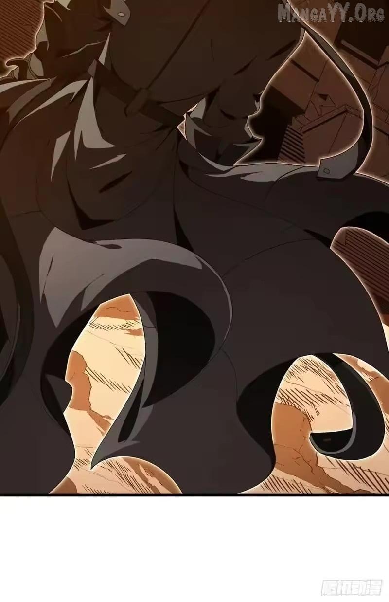 Read Lord of Summons! Sudden Mutation Manga Online