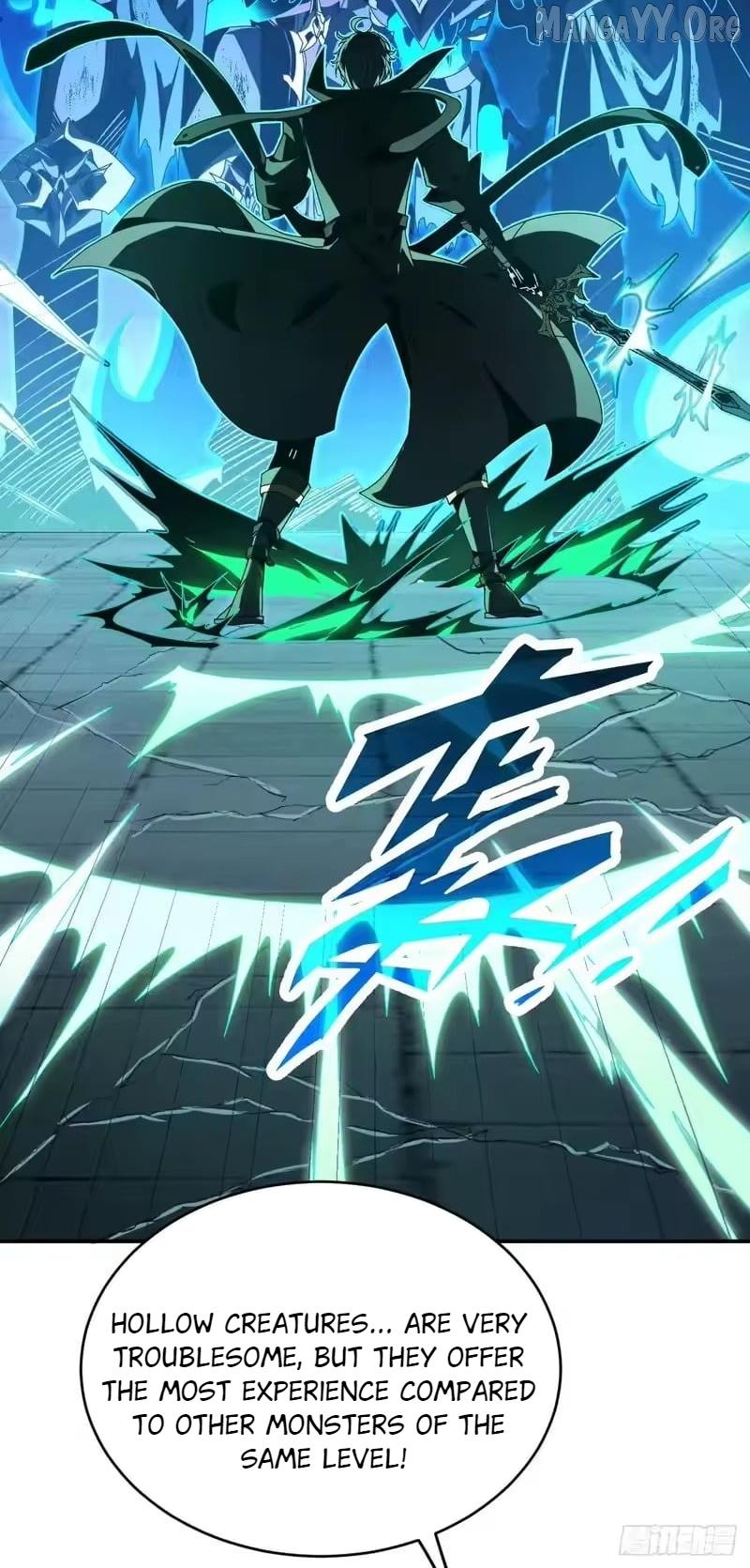 Read Lord of Summons! Sudden Mutation Manga Online