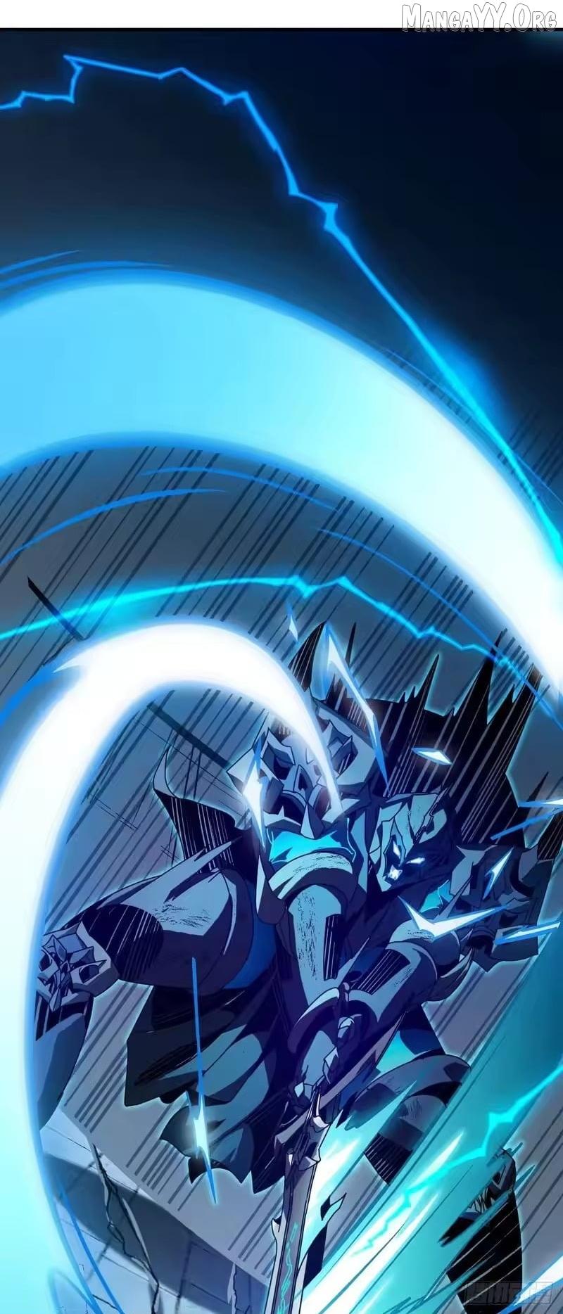 Read Lord of Summons! Sudden Mutation Manga Online