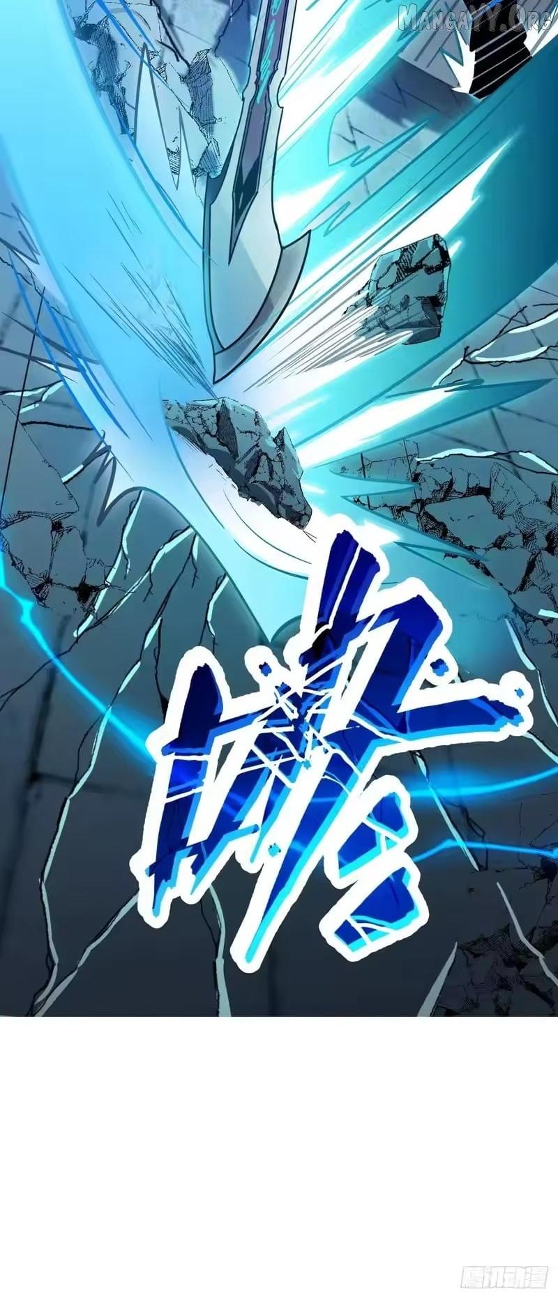 Read Lord of Summons! Sudden Mutation Manga Online