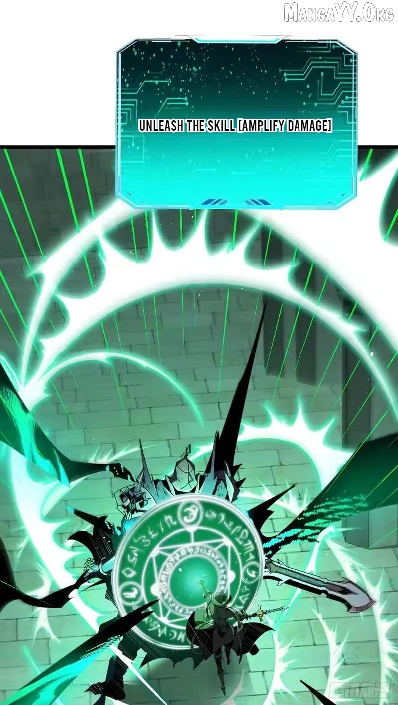 Read Lord of Summons! Sudden Mutation Manga Online