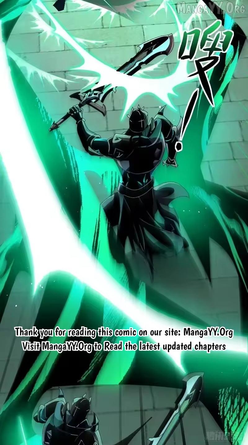 Read Lord of Summons! Sudden Mutation Manga Online