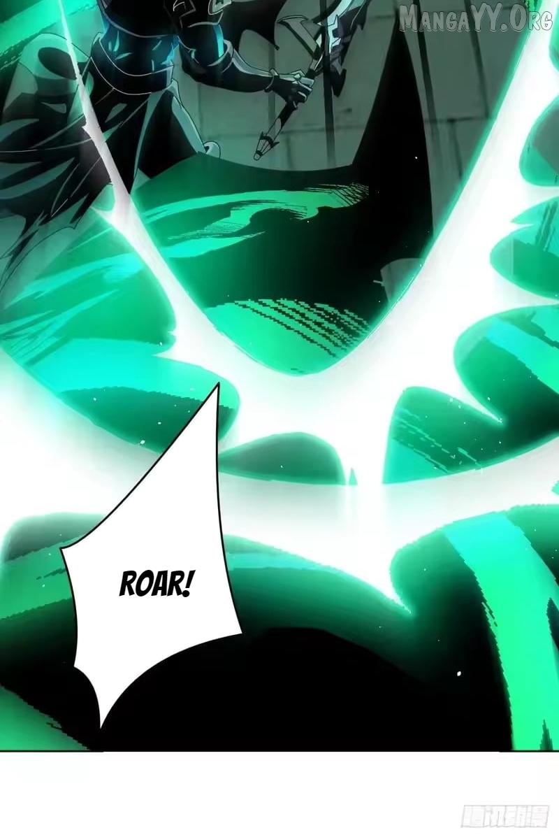 Read Lord of Summons! Sudden Mutation Manga Online