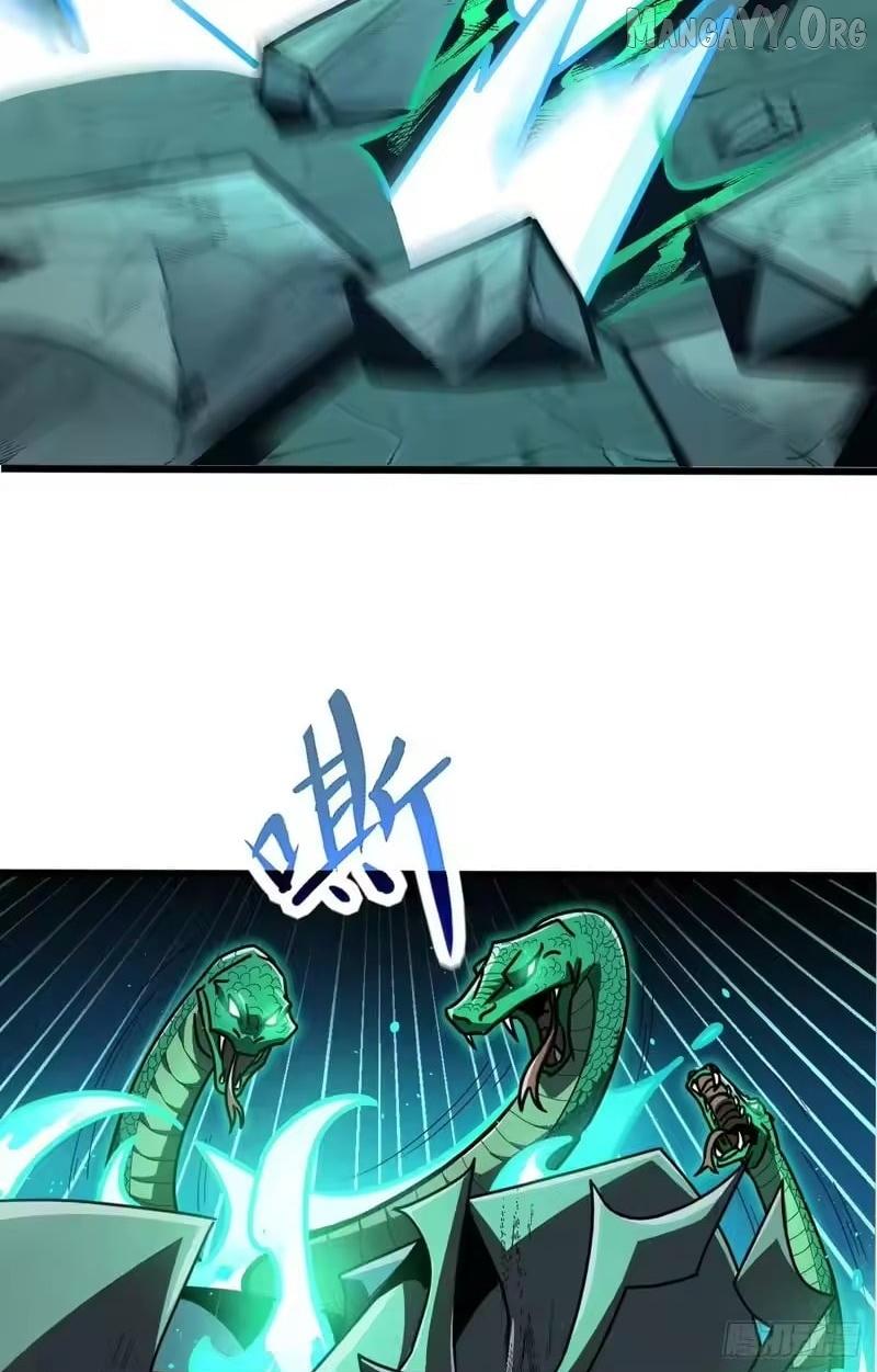 Read Lord of Summons! Sudden Mutation Manga Online