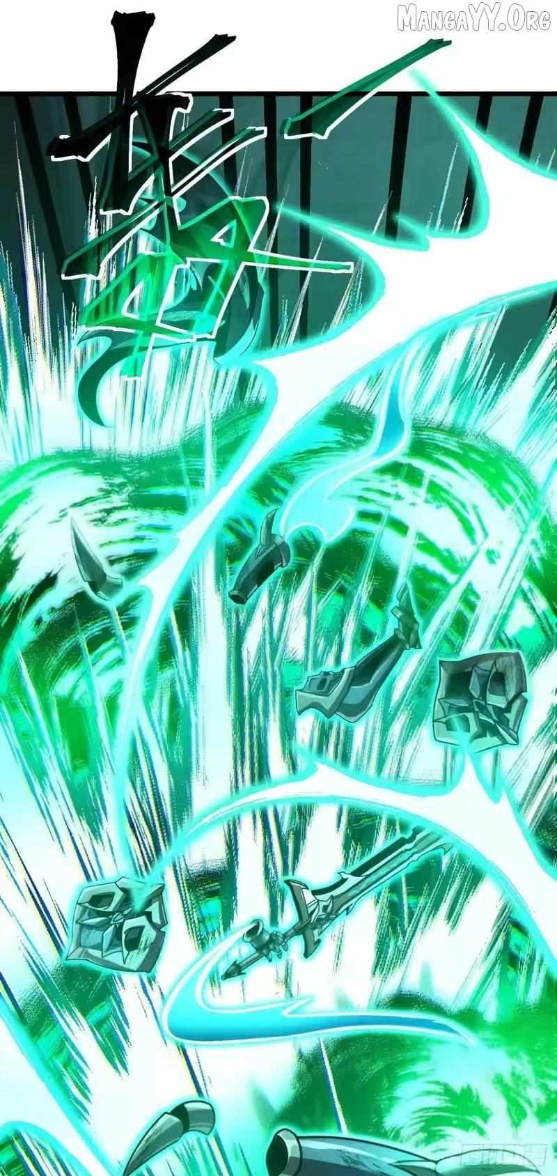 Read Lord of Summons! Sudden Mutation Manga Online