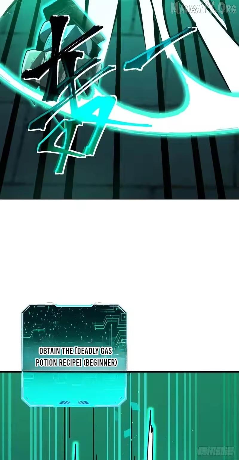 Read Lord of Summons! Sudden Mutation Manga Online