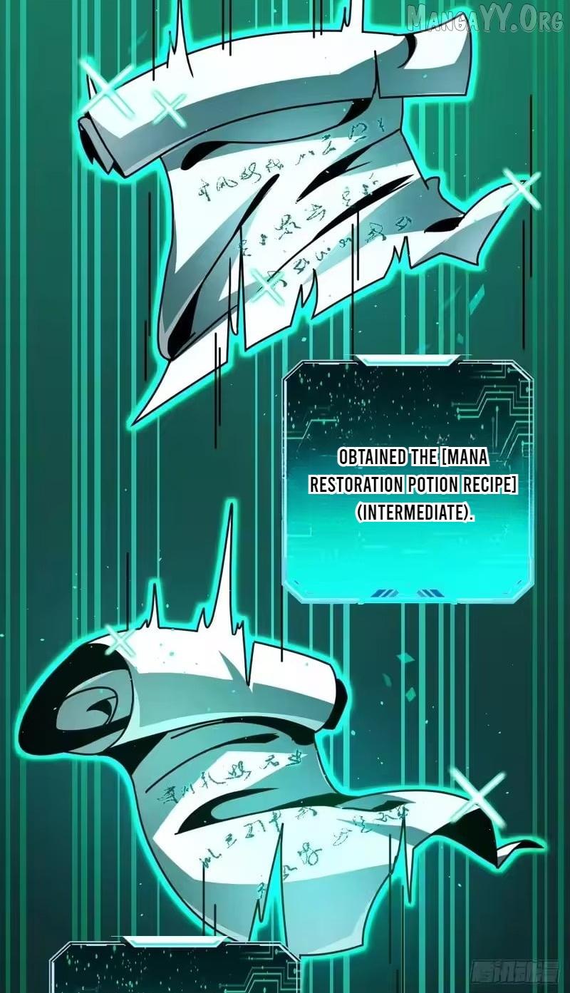 Read Lord of Summons! Sudden Mutation Manga Online