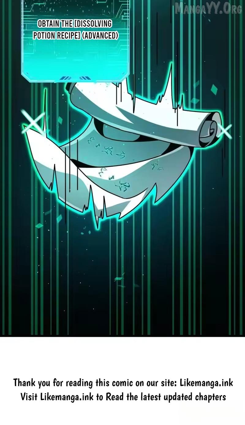 Read Lord of Summons! Sudden Mutation Manga Online