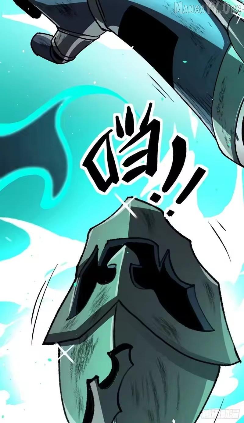 Read Lord of Summons! Sudden Mutation Manga Online