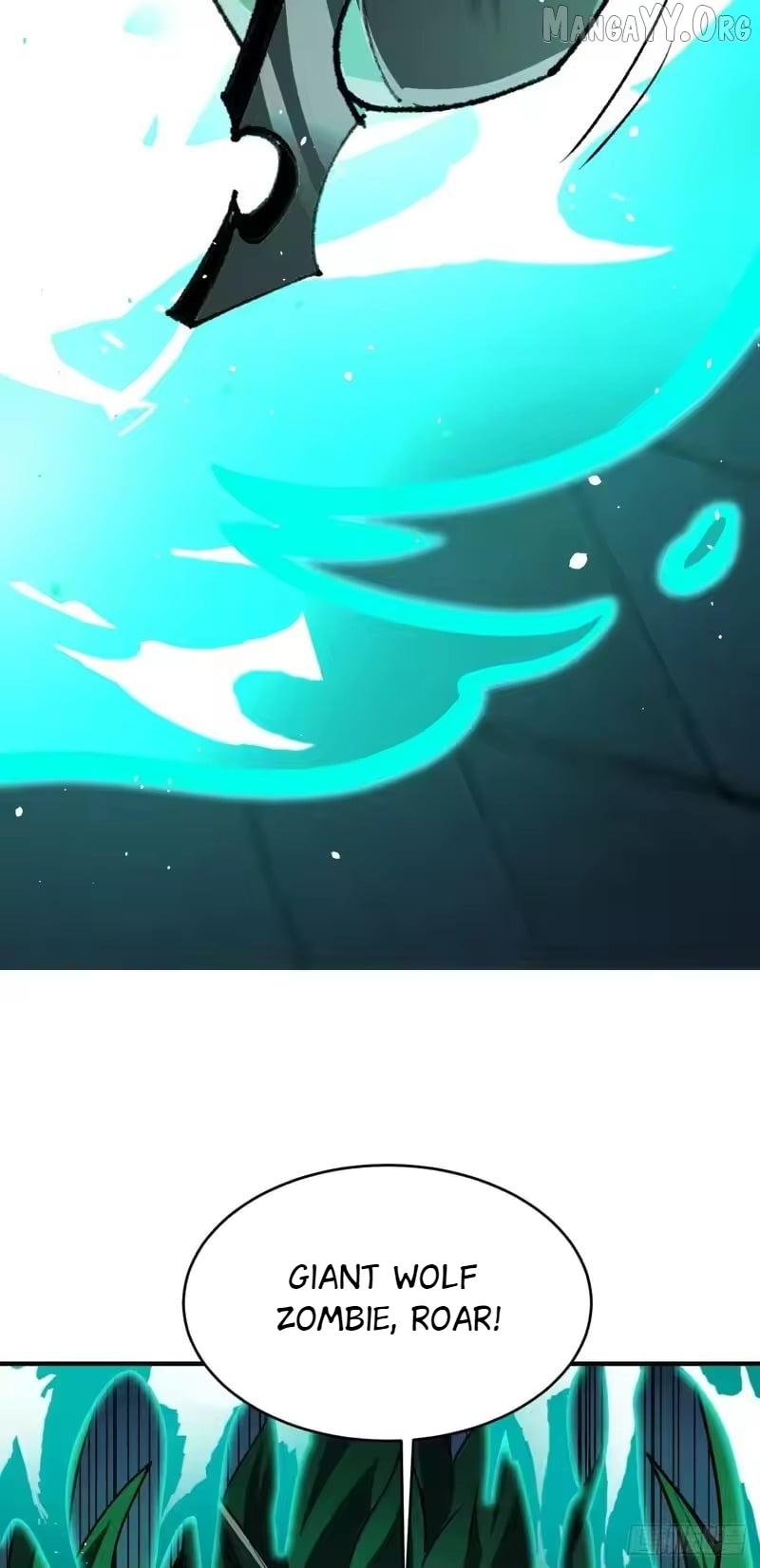 Read Lord of Summons! Sudden Mutation Manga Online