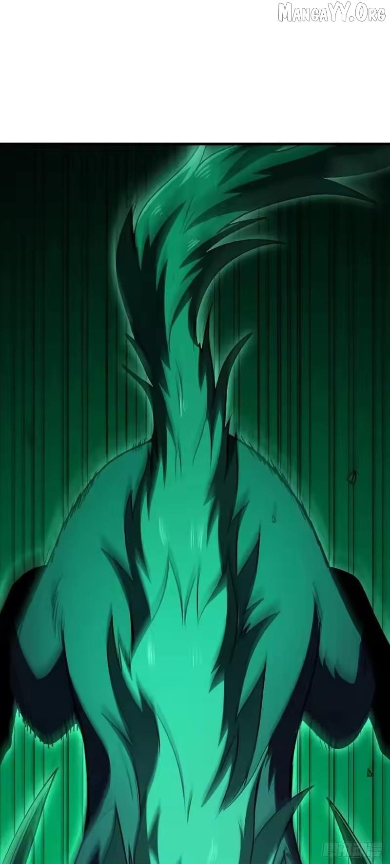 Read Lord of Summons! Sudden Mutation Manga Online