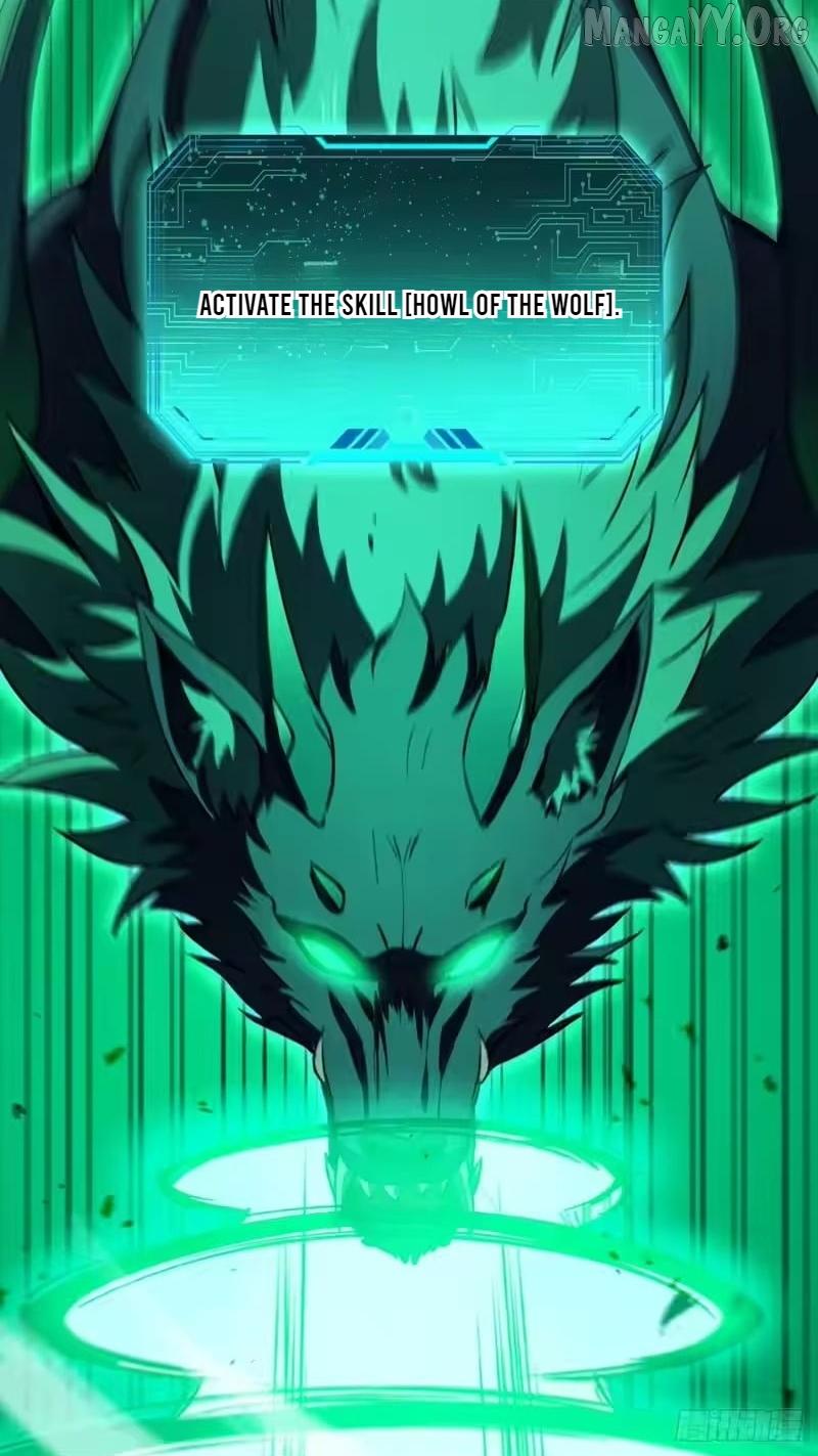 Read Lord of Summons! Sudden Mutation Manga Online