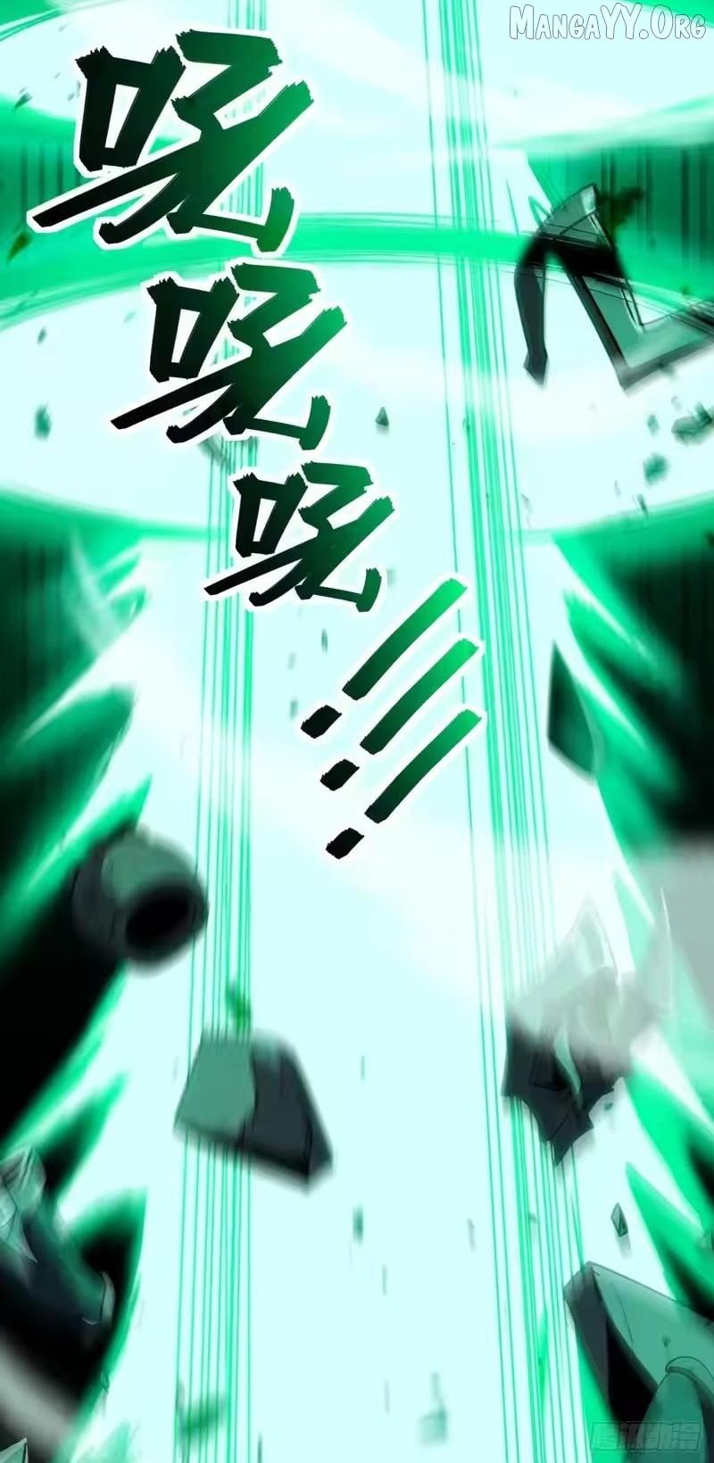 Read Lord of Summons! Sudden Mutation Manga Online