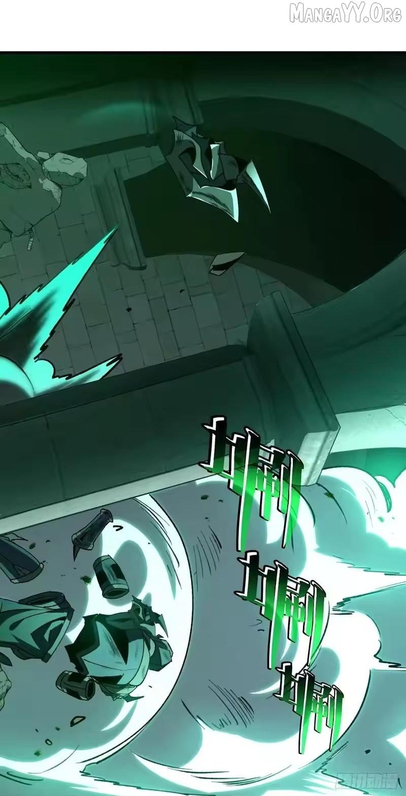 Read Lord of Summons! Sudden Mutation Manga Online