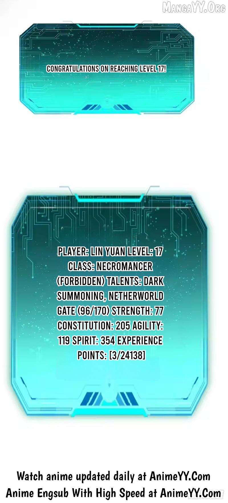 Read Lord of Summons! Sudden Mutation Manga Online