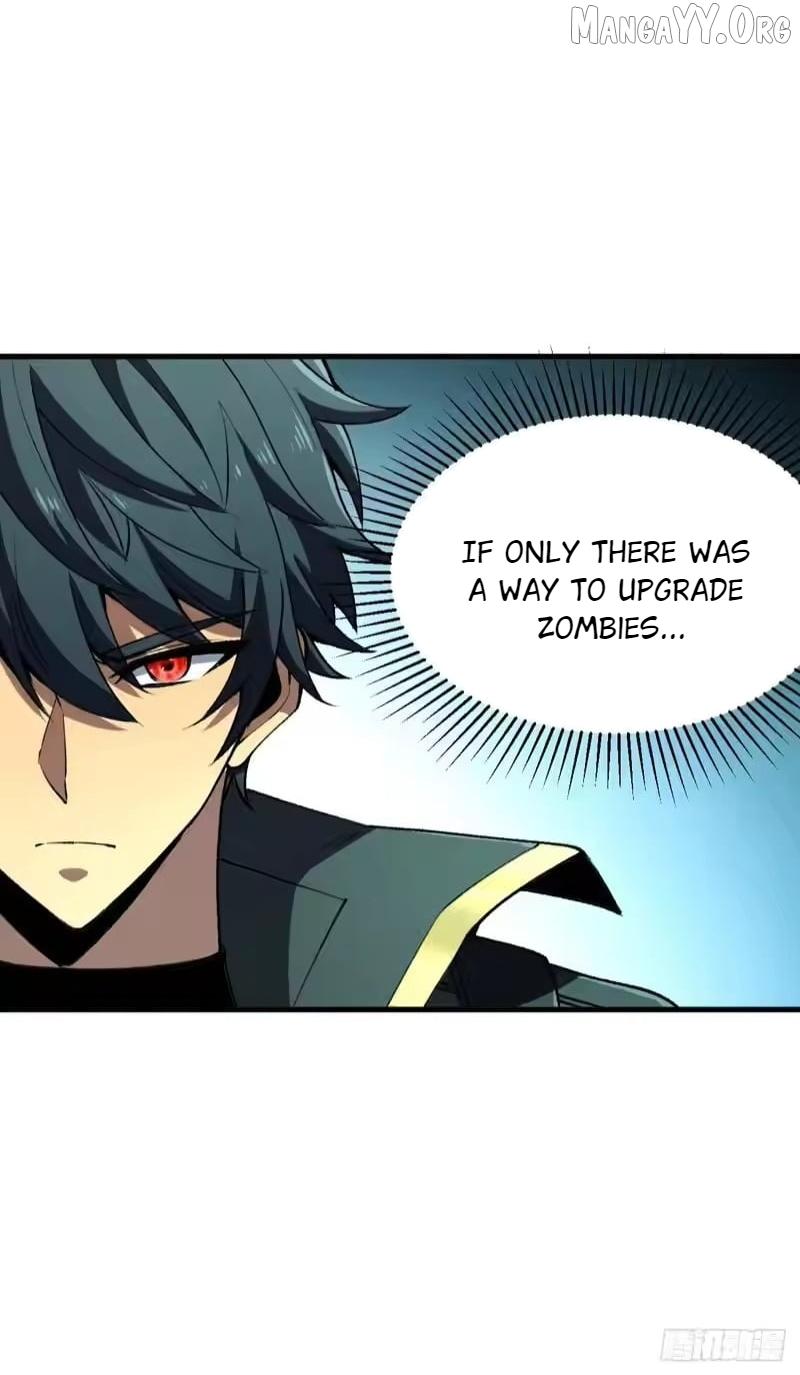 Read Lord of Summons! Sudden Mutation Manga Online