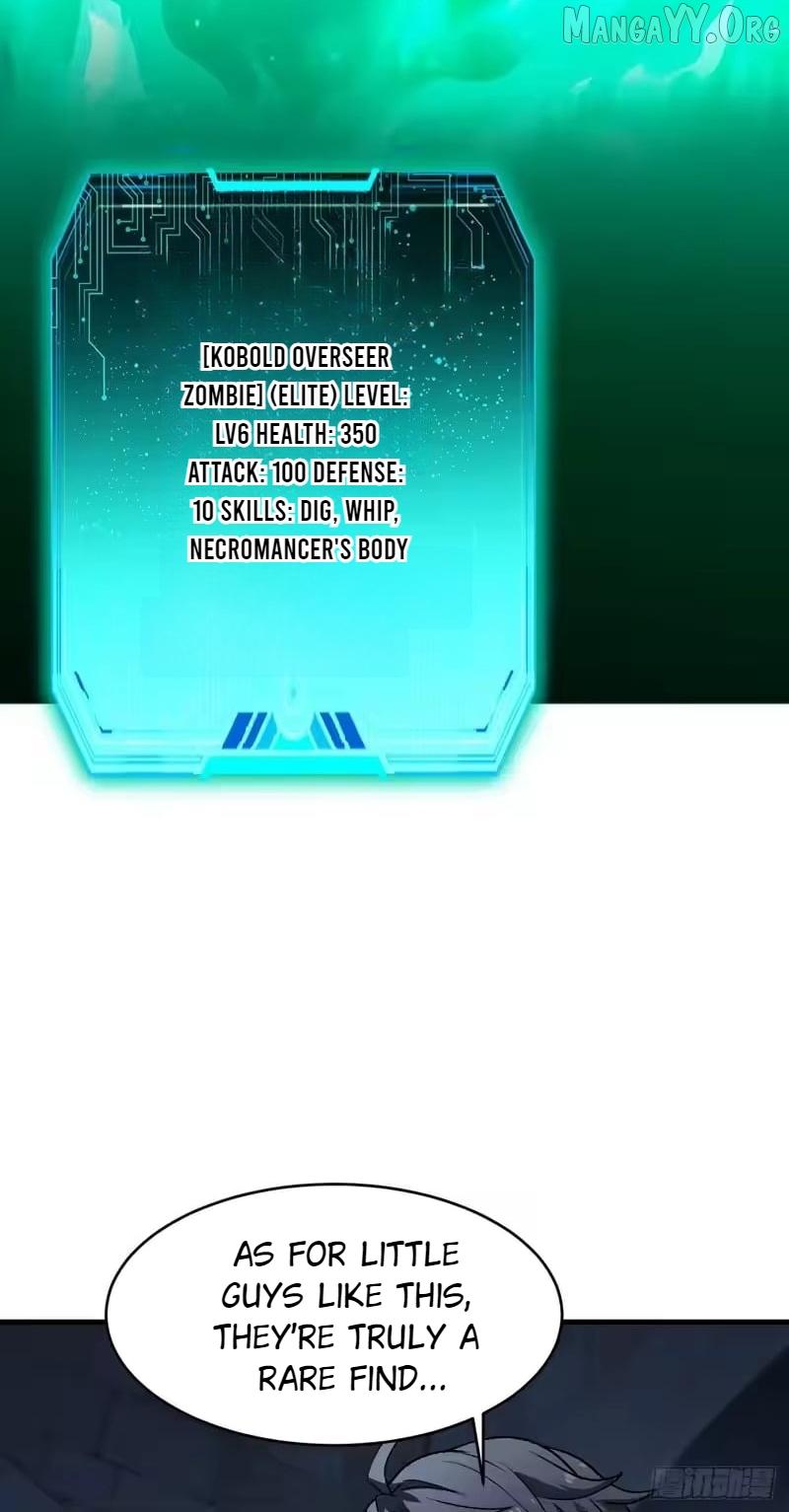 Read Lord of Summons! Sudden Mutation Manga Online