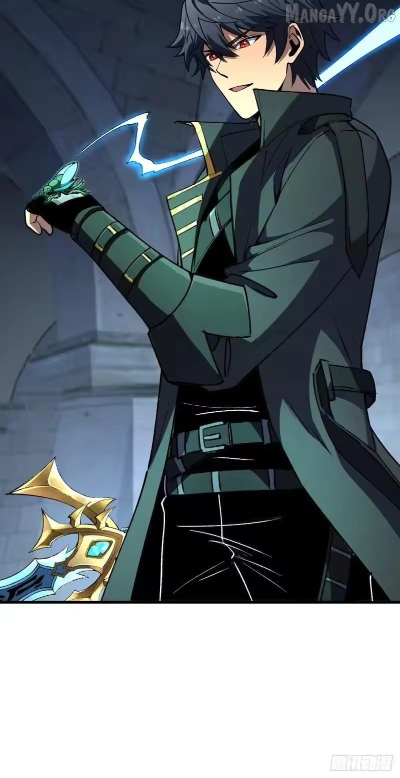 Read Lord of Summons! Sudden Mutation Manga Online