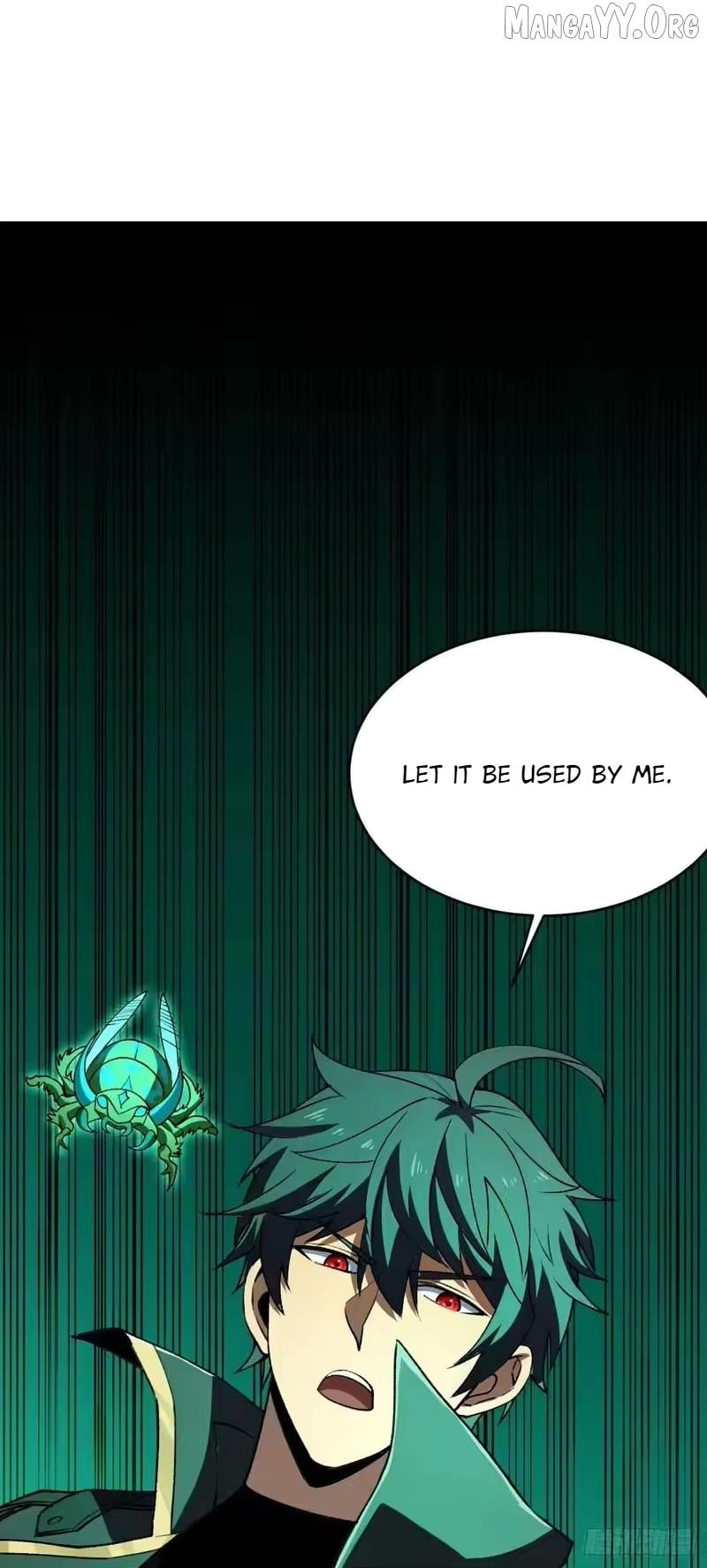 Read Lord of Summons! Sudden Mutation Manga Online