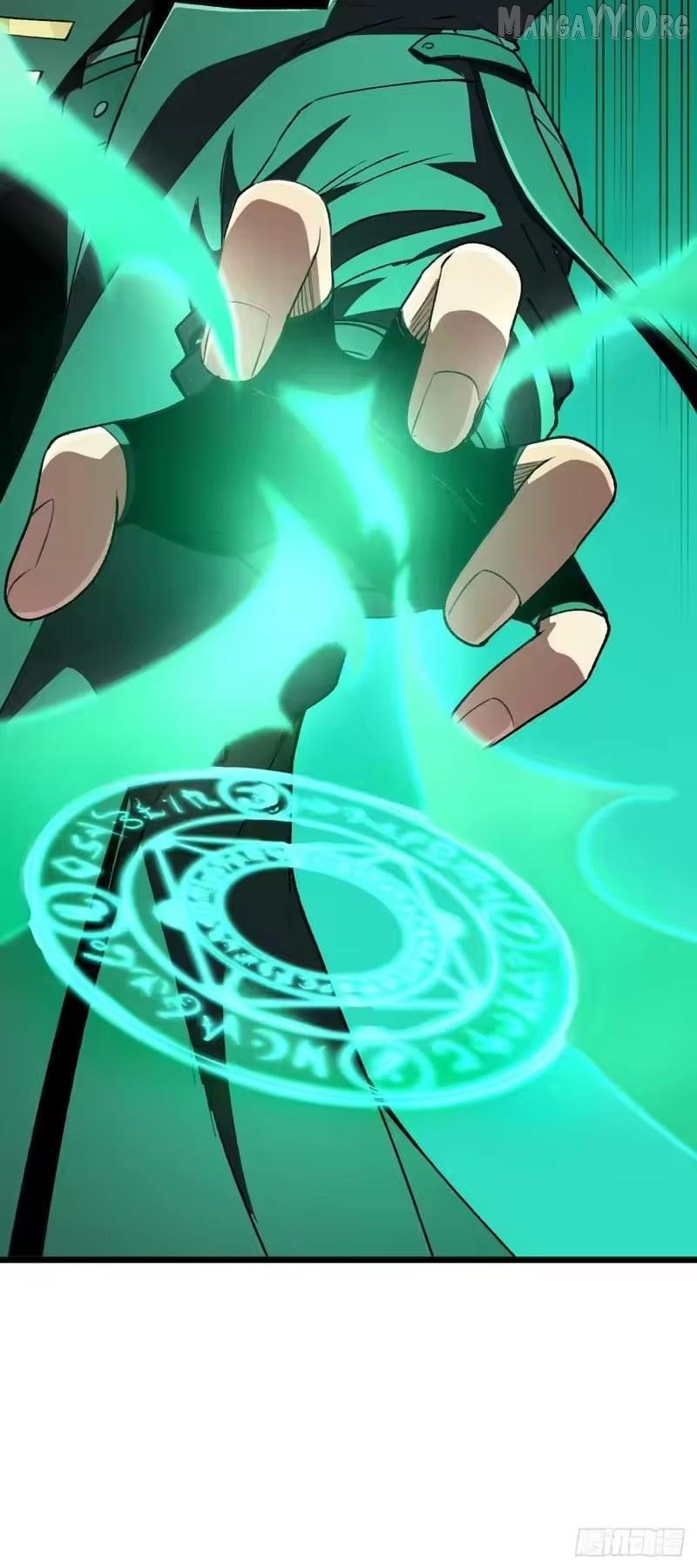 Read Lord of Summons! Sudden Mutation Manga Online