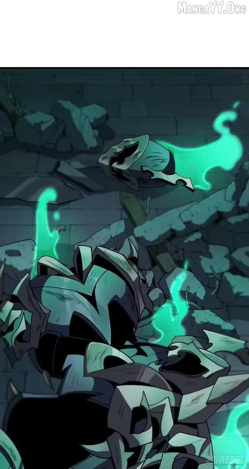 Read Lord of Summons! Sudden Mutation Manga Online