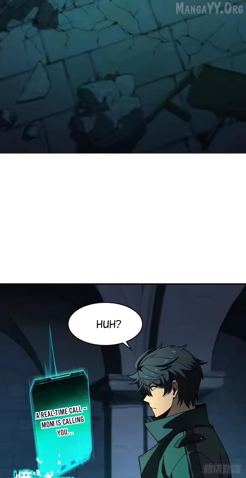 Read Lord of Summons! Sudden Mutation Manga Online