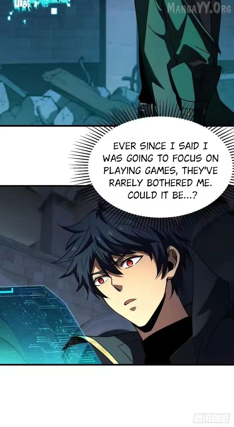 Read Lord of Summons! Sudden Mutation Manga Online