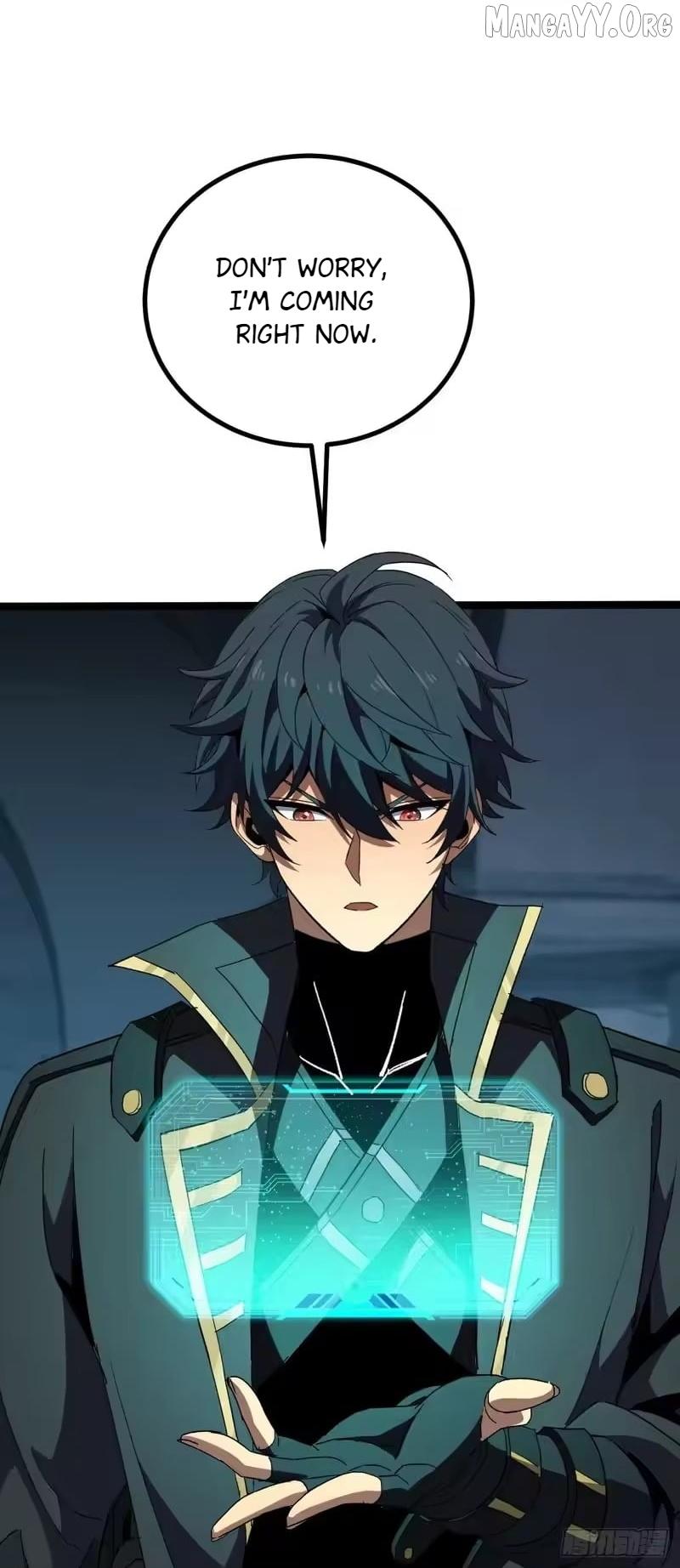 Read Lord of Summons! Sudden Mutation Manga Online