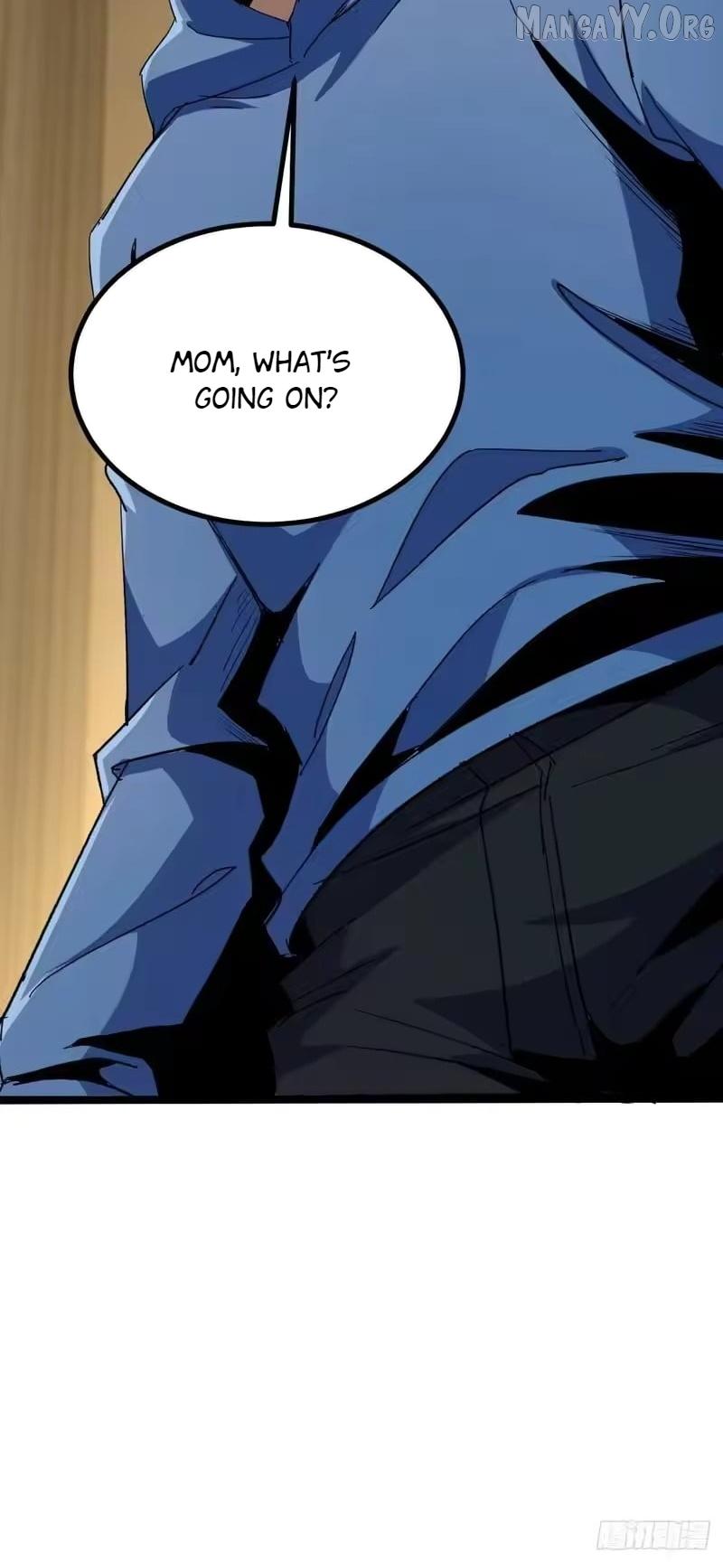 Read Lord of Summons! Sudden Mutation Manga Online