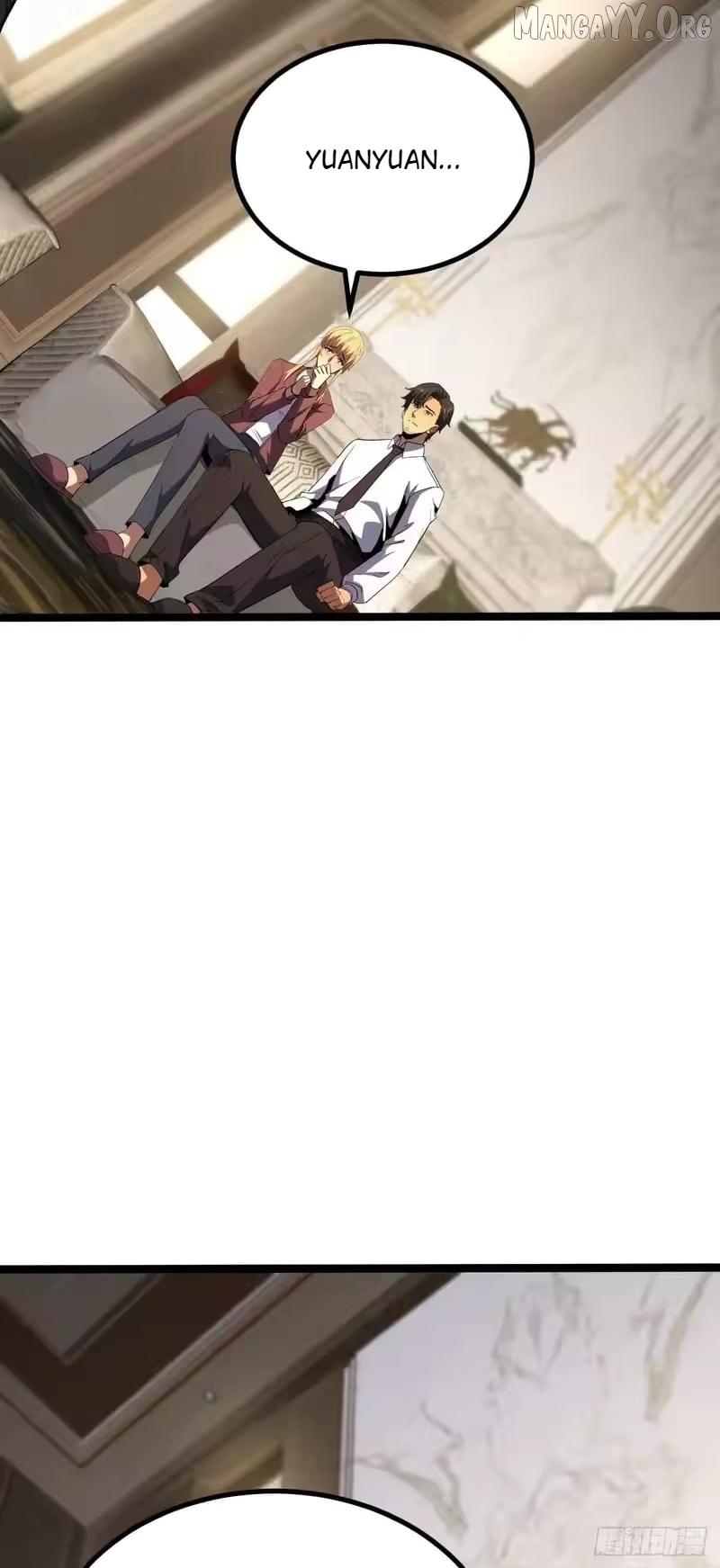 Read Lord of Summons! Sudden Mutation Manga Online