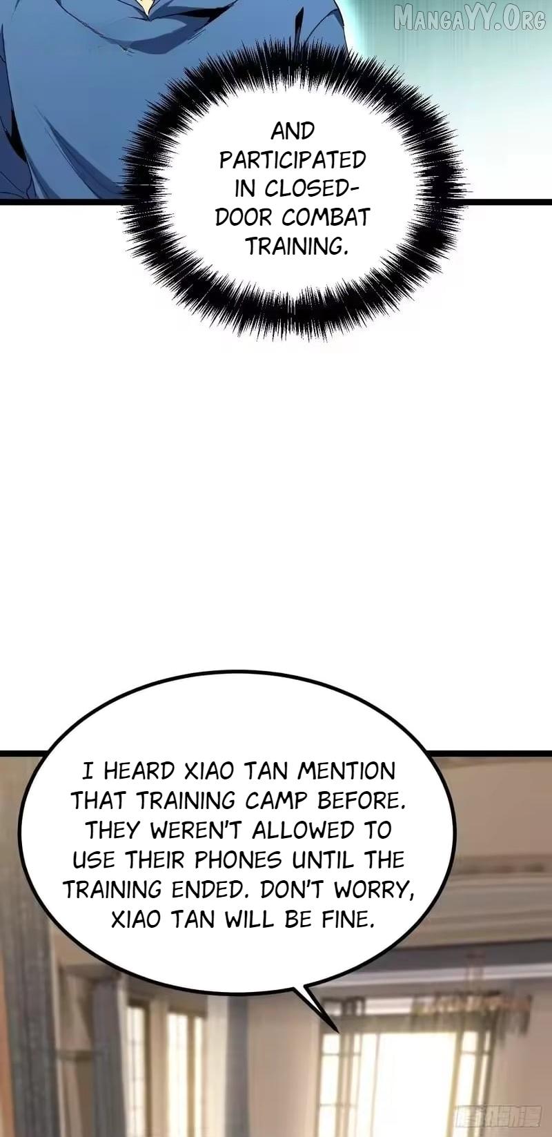 Read Lord of Summons! Sudden Mutation Manga Online