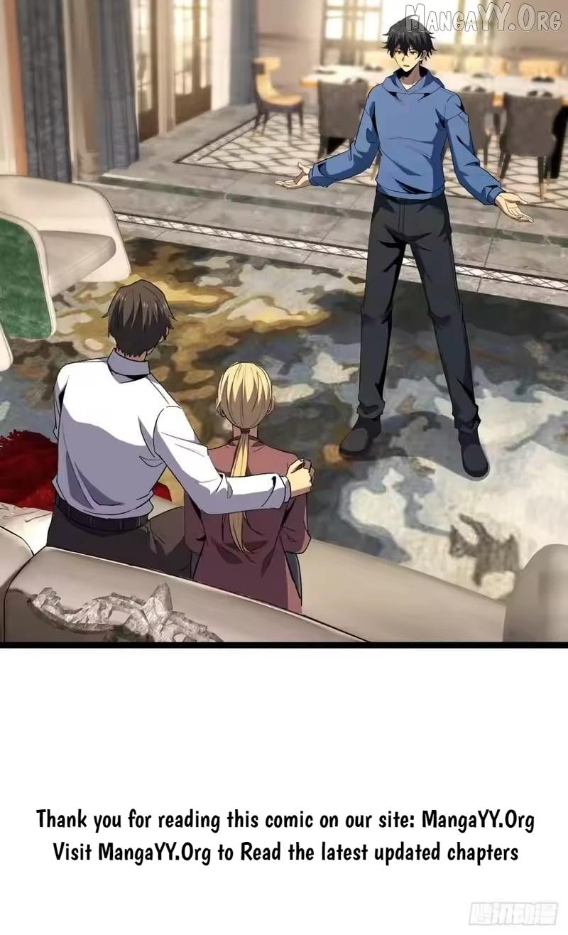 Read Lord of Summons! Sudden Mutation Manga Online