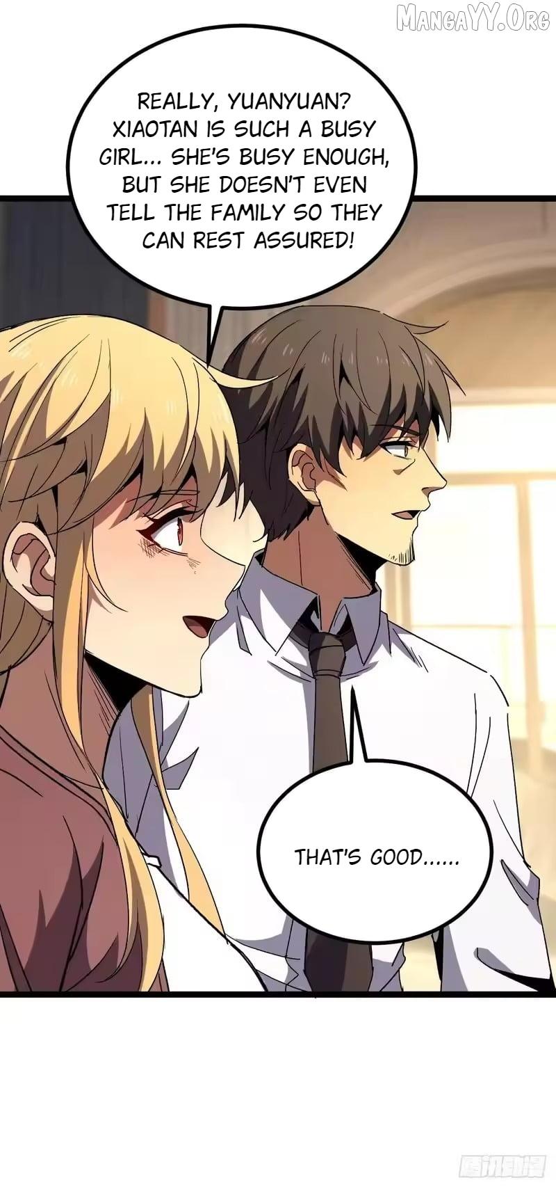 Read Lord of Summons! Sudden Mutation Manga Online