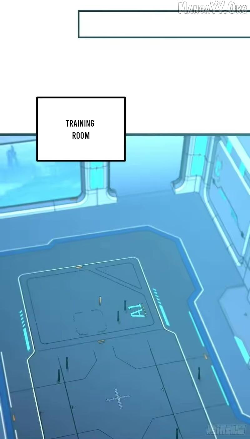 Read Lord of Summons! Sudden Mutation Manga Online