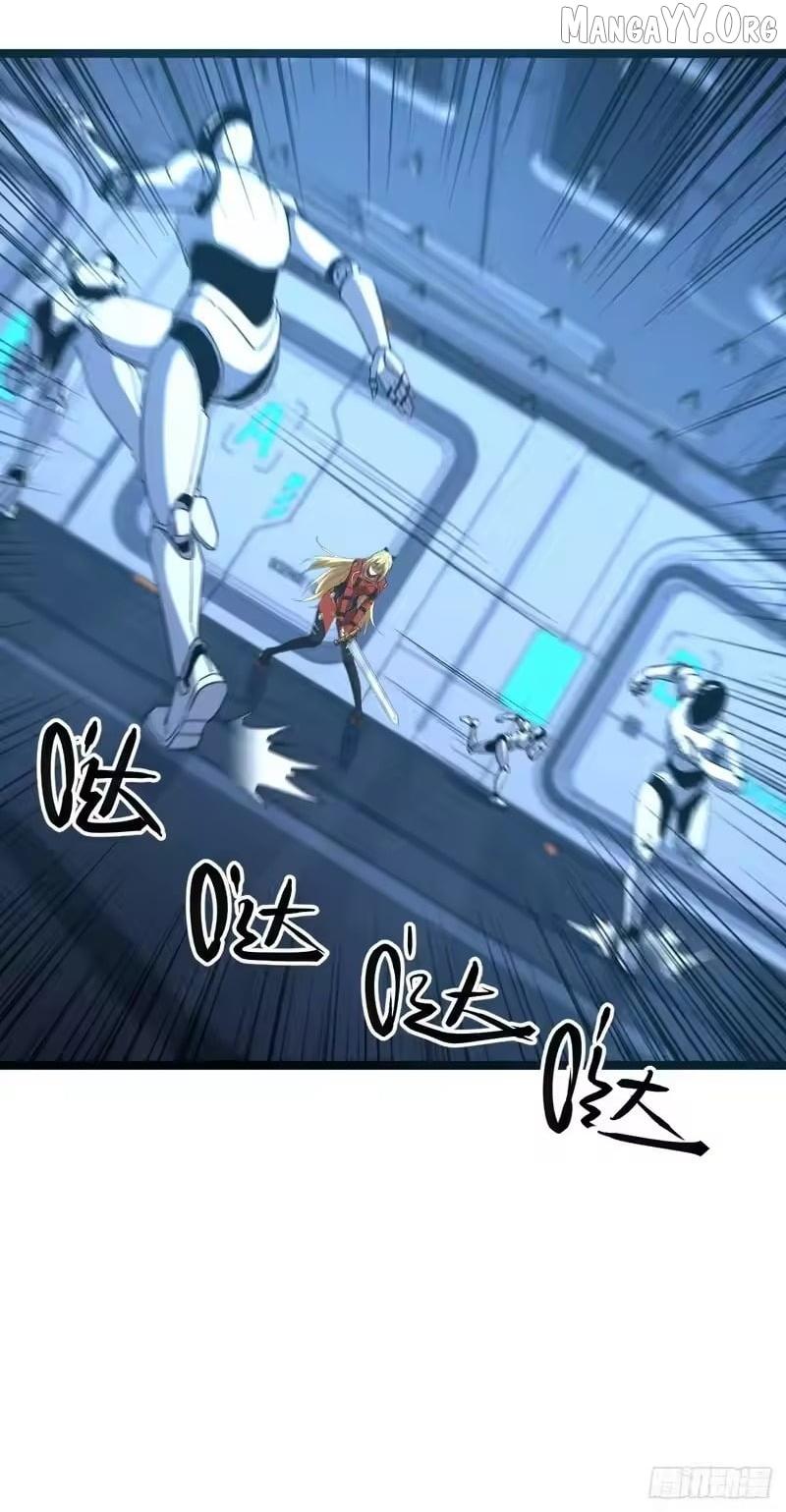 Read Lord of Summons! Sudden Mutation Manga Online