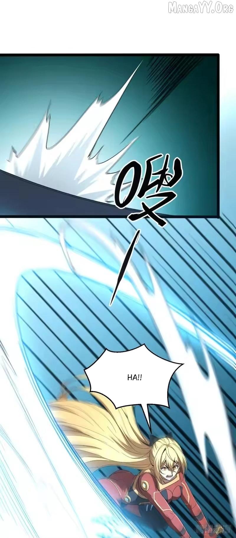 Read Lord of Summons! Sudden Mutation Manga Online