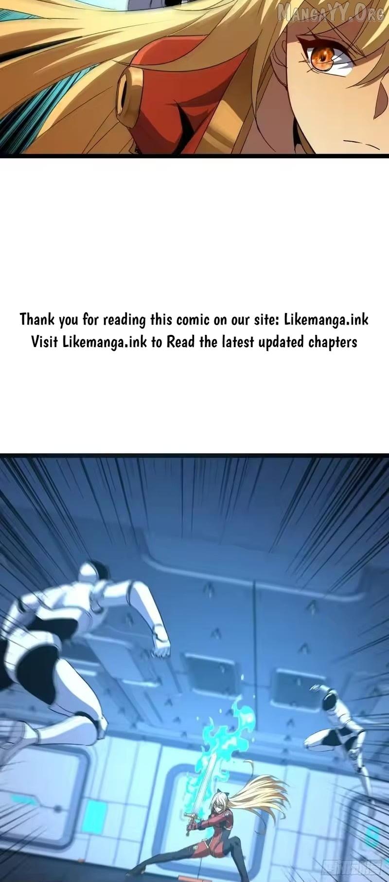 Read Lord of Summons! Sudden Mutation Manga Online