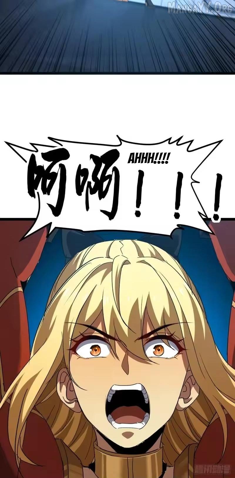 Read Lord of Summons! Sudden Mutation Manga Online