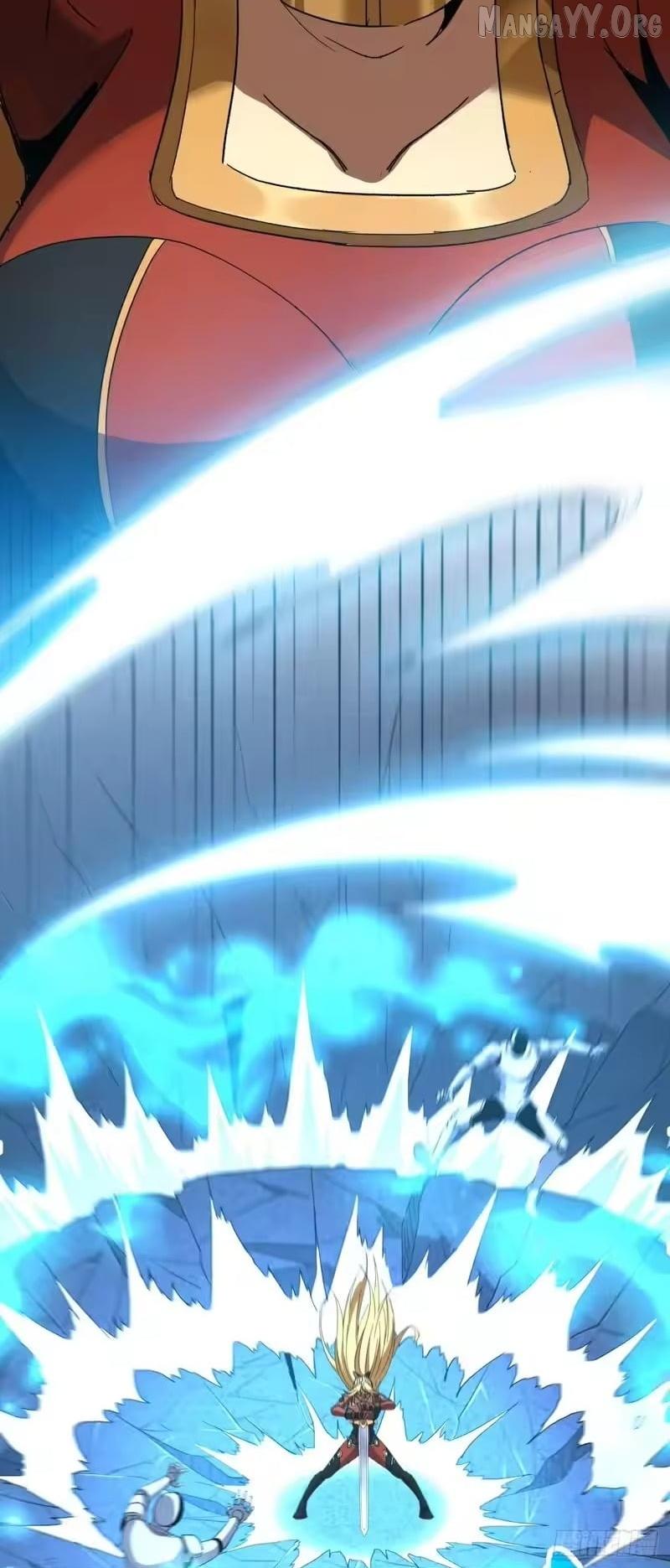 Read Lord of Summons! Sudden Mutation Manga Online