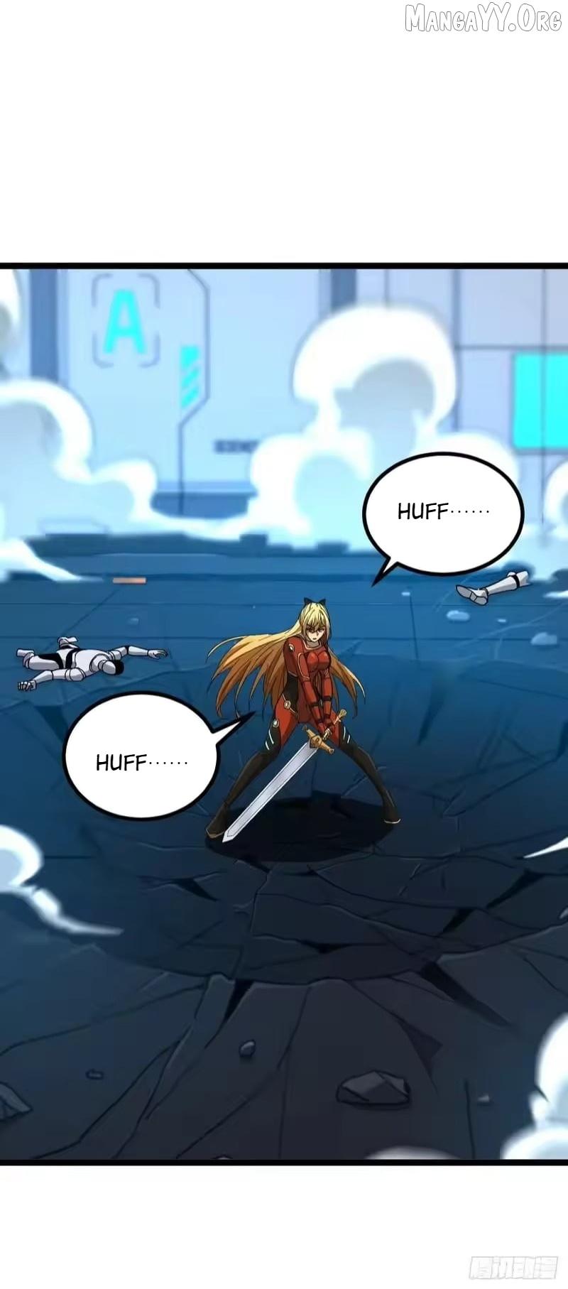 Read Lord of Summons! Sudden Mutation Manga Online