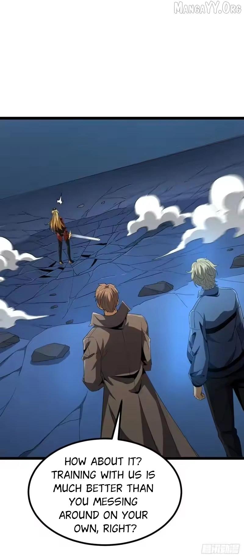 Read Lord of Summons! Sudden Mutation Manga Online