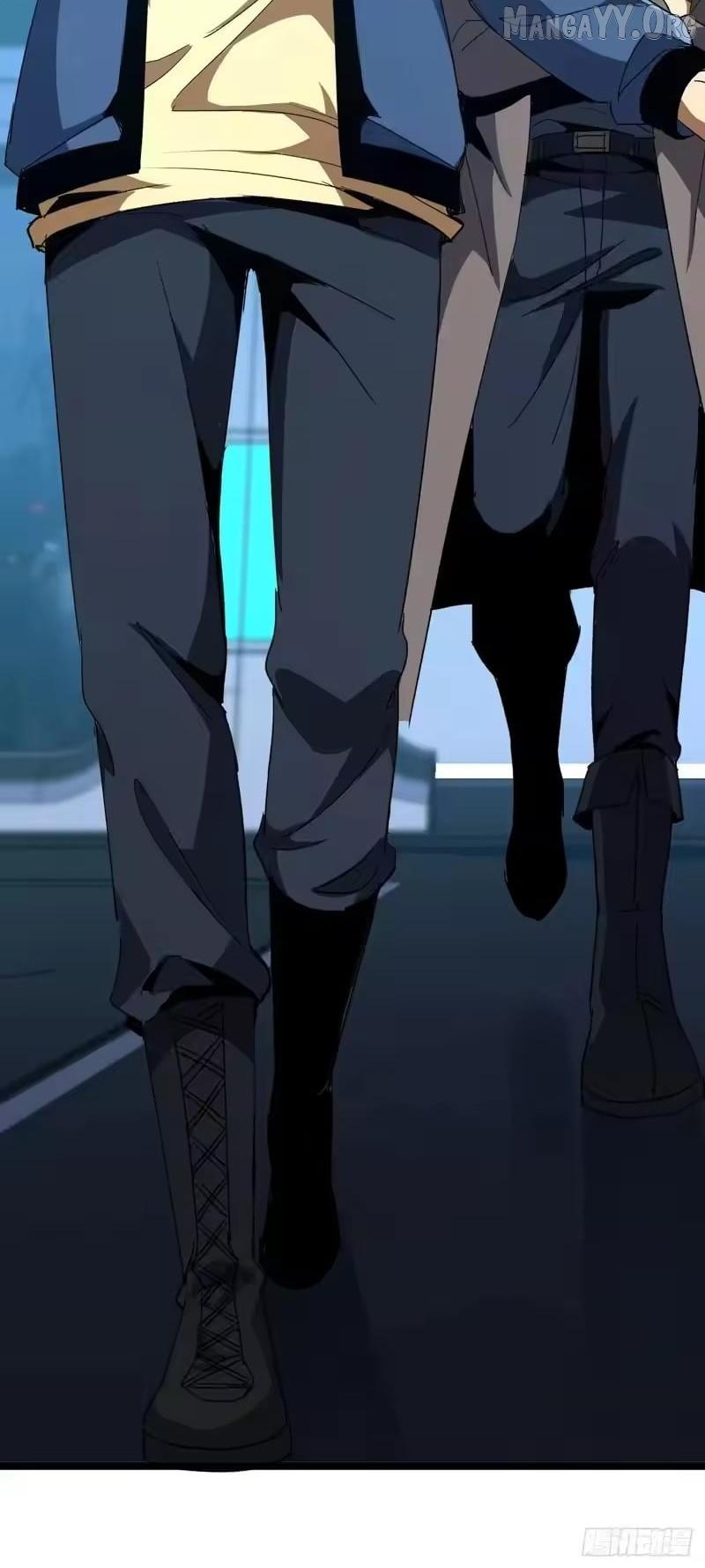 Read Lord of Summons! Sudden Mutation Manga Online