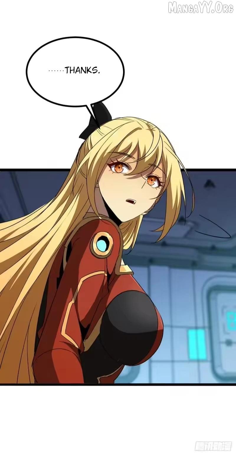 Read Lord of Summons! Sudden Mutation Manga Online