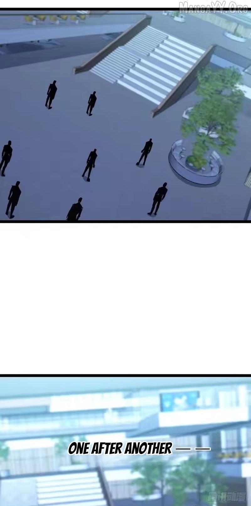 Read Lord of Summons! Sudden Mutation Manga Online