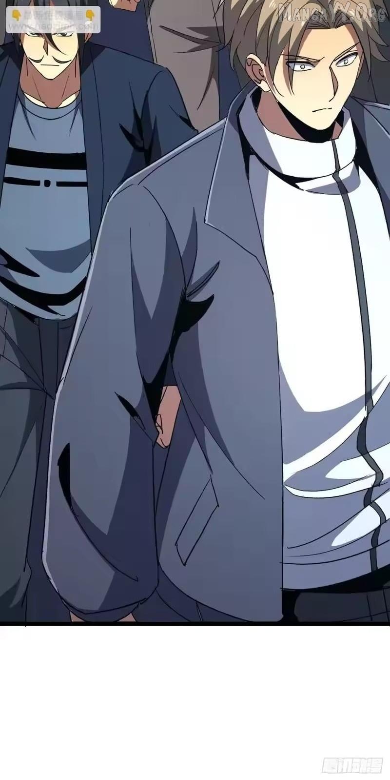 Read Lord of Summons! Sudden Mutation Manga Online