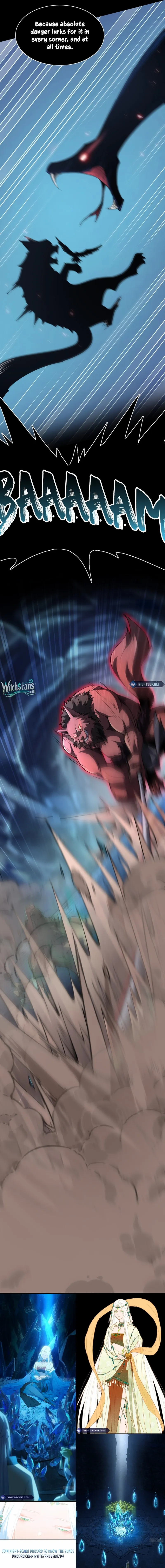 Read Lord of Summons! Sudden Mutation Manga Online